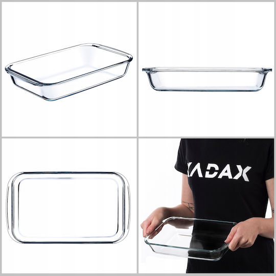 Kadax Dutch Oven 1.5Es 1Stück