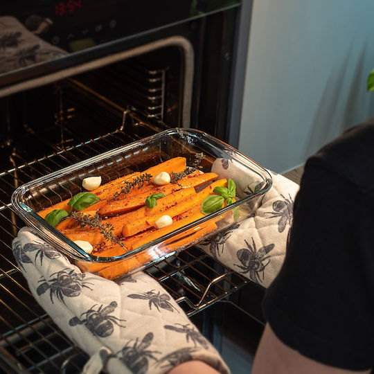 Kadax Dutch Oven 1.5Es 1Stück