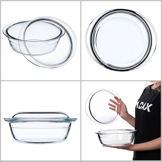 Kadax Dutch Oven 2.2Es 1Stück