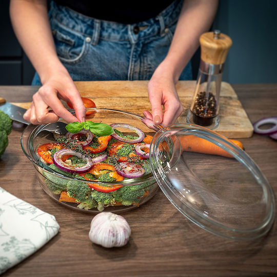Kadax Dutch Oven 2.2Es 1Stück