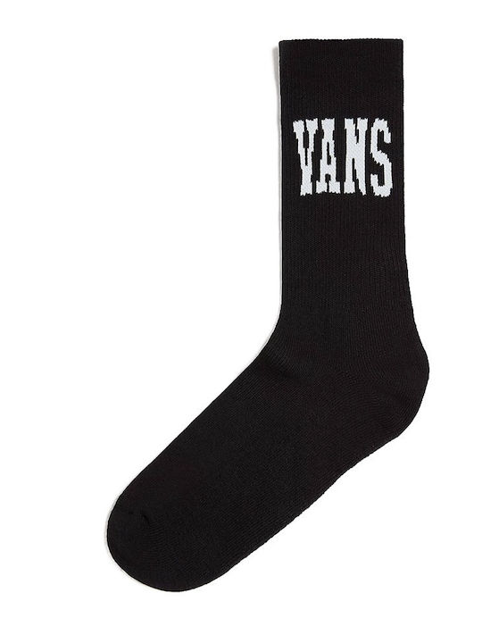 Vans Чорапи Черни 1Пакет Vans Чорапи Черни 1Пакет