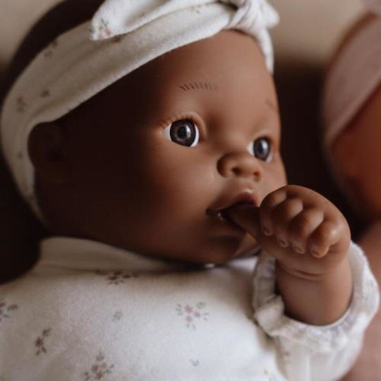 Little Dutch Baby Doll Amy for 0+ Years 36.5 cm