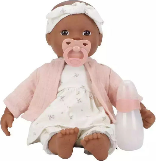Little Dutch Baby Doll Amy for 0+ Years 36.5 cm