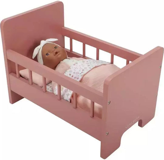 Little Dutch Baby Doll Amy for 0+ Years 36.5 cm