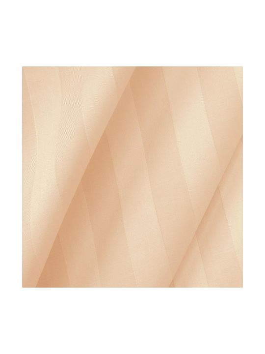 Darymex Μαξιλαροθήκη Beige 70x80εκ.
