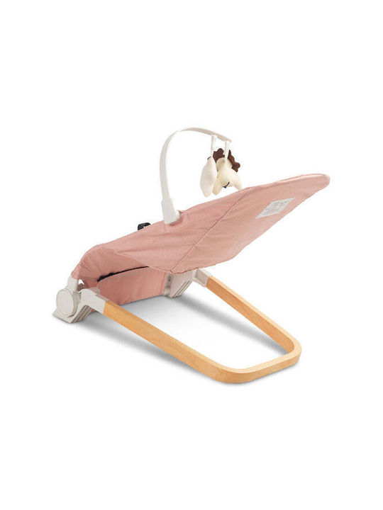 Caretero Lounger Χειροκίνητο Relax Μωρού