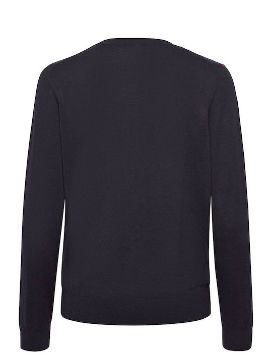 Ted Baker Women's Sweatshirt Navy