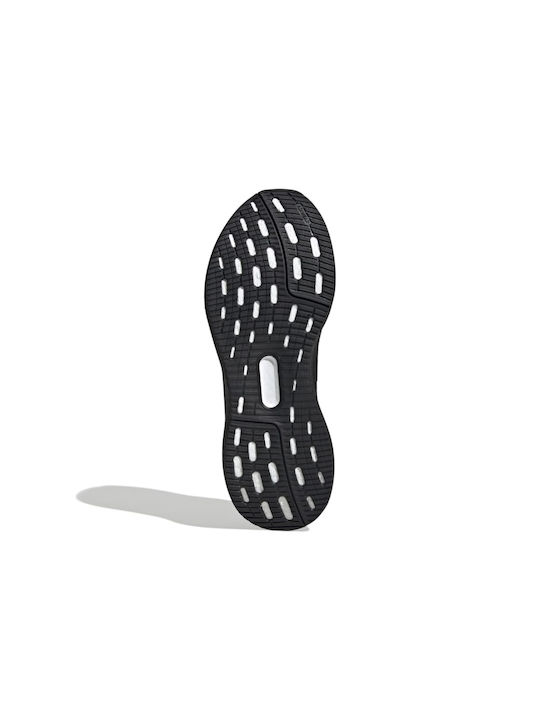 Pureboost 5 Sport Shoes Running Black