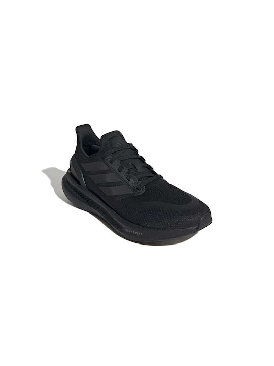 Pureboost 5 Sport Shoes Running Black