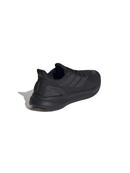 Pureboost 5 Sport Shoes Running Black