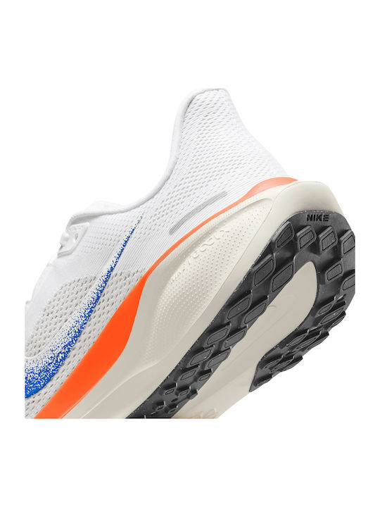 Pegasus 41 Blueprint Мъжки Спортни обувки Running Бял