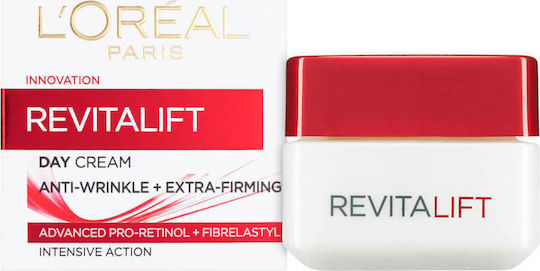 L'Oreal Paris Revitalift Creme Gesicht Tag 50ml