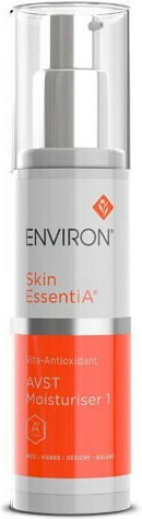 Environ Skin Essentia Vita-antioxidant Avst 24h Cream Face Day 50ml