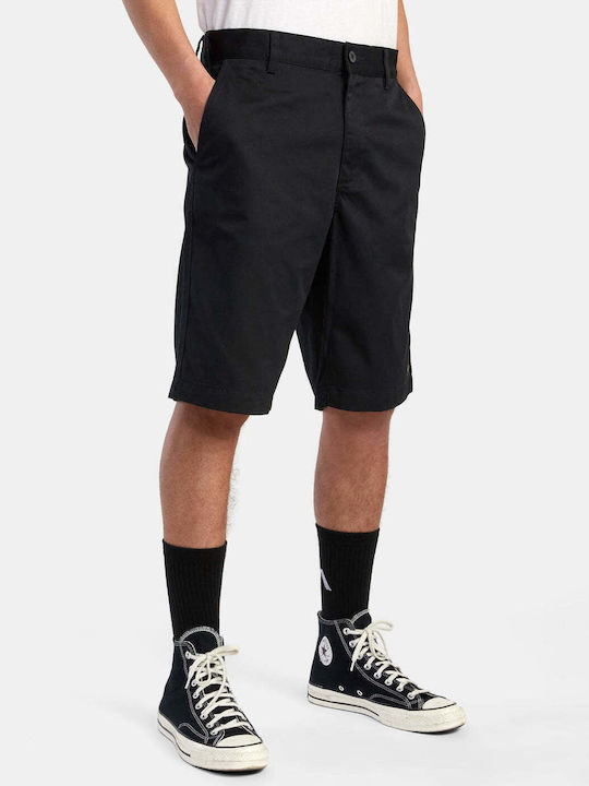 Americana Men's Shorts Black