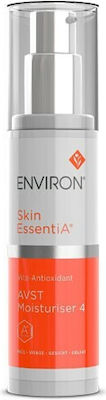 Environ Essentia Vita-antioxidant Avst fără culoare 24h Hidratantă & Anti-îmbătrânire Cremă Pentru Față 50ml