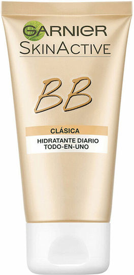 Garnier Skin Naturals Miracle Skin Perfector BB Cremă de Zi Hidratare cu SPF15 50ml