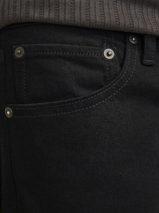 Mike Original Men's Jeans Pants Black