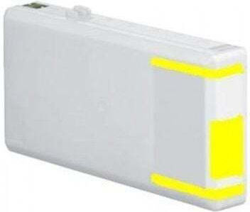 UnCartus Cartuș de cerneală compatibil pentru imprimante InkJet Epson T7014 3400 pagini Galben 1buc