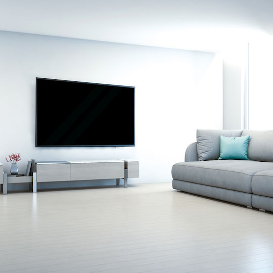 Omega OUTV85F Wall TV Mount up to 85" and 80kg