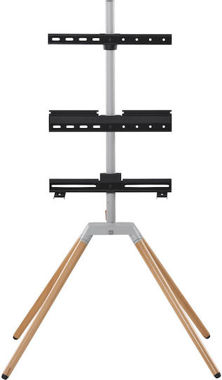 One For All WM 7476 TV Mount Floor up to 70" and 35kg