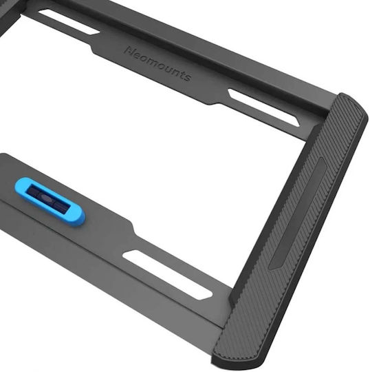 Neomounts WL35-550BL12 Βάση Τηλεόρασης Τοίχου έως 55" και 45kg