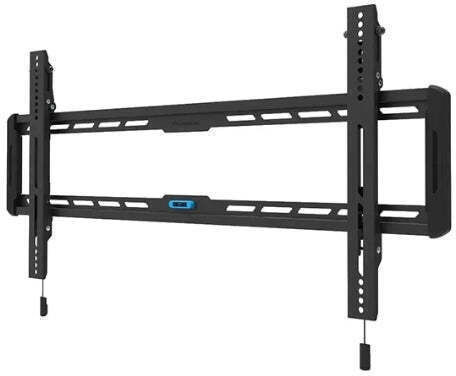Neomounts WL35-550BL18 WL35-550BL18 Βάση Τηλεόρασης Τοίχου έως 86" και 70kg