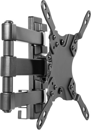 Kruger & Matz KM1302 Βάση Τηλεόρασης Τοίχου έως 42" και 20kg