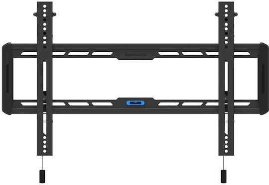 Neomounts WL35-550BL16 Βάση Τηλεόρασης Τοίχου έως 75" και 70kg