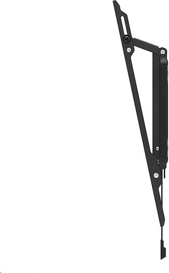 Neomounts WL35-550BL16 Βάση Τηλεόρασης Τοίχου έως 75" και 70kg