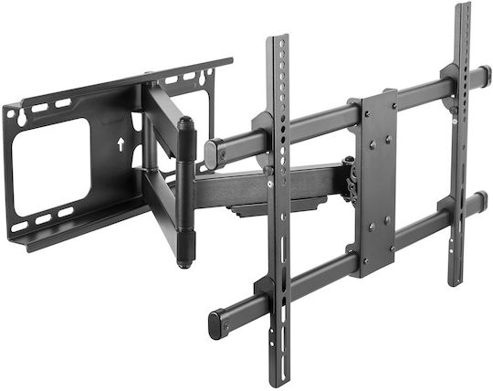 Cabletech UCH0205 Επιτοίχια έως 70" και 60kg