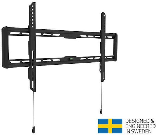 Multibrackets M Universal Large Επιτοίχια έως 65" και 60kg