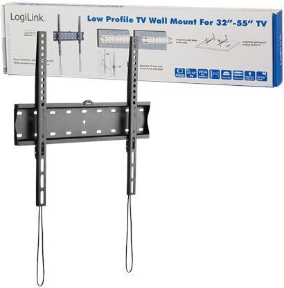 LogiLink BP0013 BP0013 Wall TV Mount up to 55" and 40kg