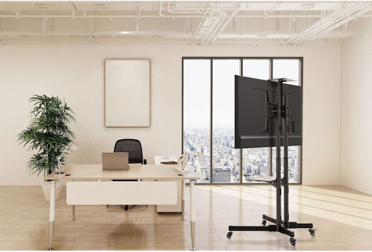Equip 650603 650603 TV Mount Floor up to 70" and 50kg
