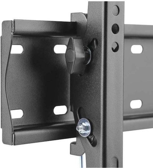 Crystal Audio Τ70-40 Wandhalterung für Fernseher bis 70" und 40kg