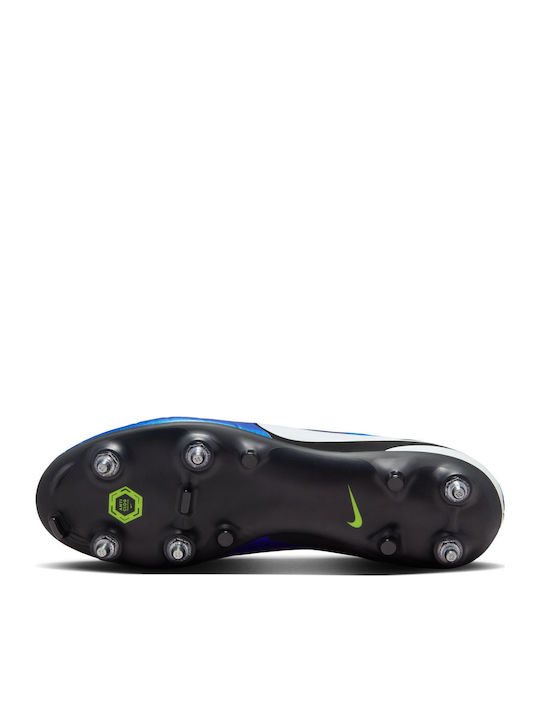 Nike Tiempo Legend 10 Academy Ποδοσφαιρικά Παπούτσια με Τάπες