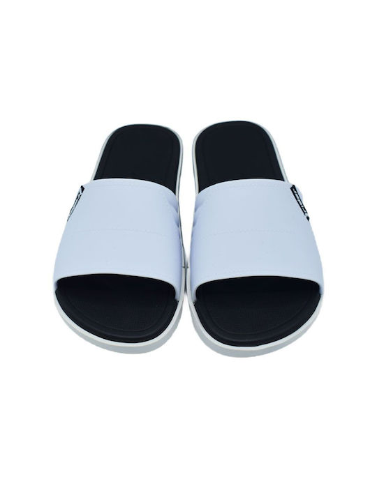 Rider Men's Slides White