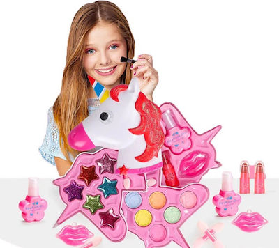 Kids Makeup Unicorn