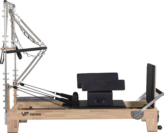 Viking Tower Pilates Bed