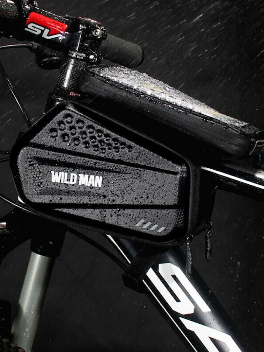 Wildman Gears 207035 Schwarz