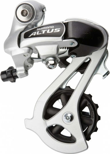 Shimano Altus RD-M310-SGS Rear Bicycle Derailleurs Long (SGS) 7 / 8 Number of Gears