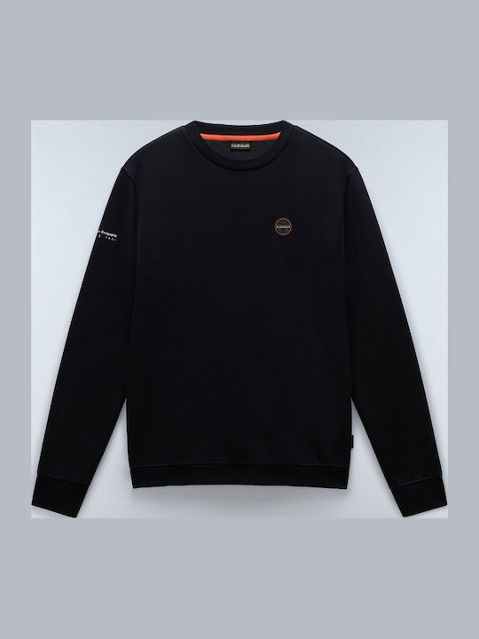Sweatshirt Black