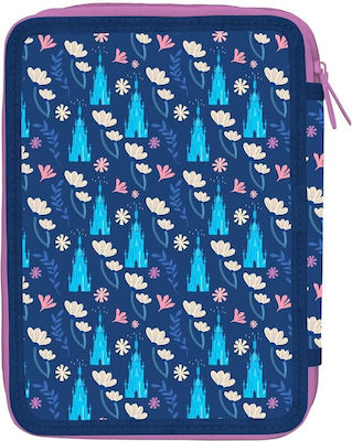 Frozen Double Filled Pencil Case 564394