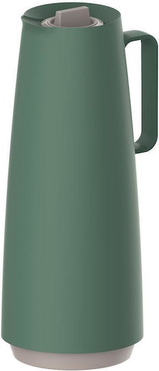 Tramontina Thermos Jug 1L Green Exata Tramontina Tr Green Tramontina Tr
