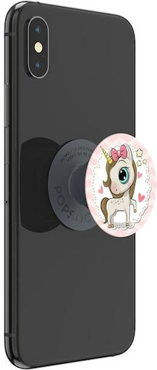 PopSockets Handy Basic Unicorn Pony