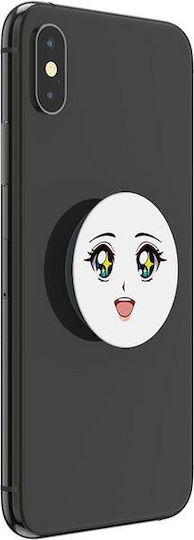 PopSockets Pop-Sockets Basic Sparkle Eyes