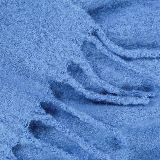 La Redoute Interieurs Armchair Throw One Size Blue 130x170cm