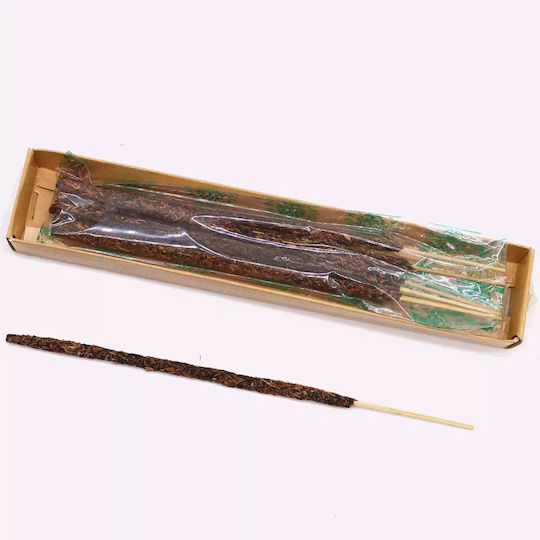 Θυμίαμα Natural Botanical Masala Nag Champa 11τμχ