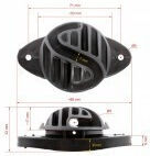 Insulator EL03001