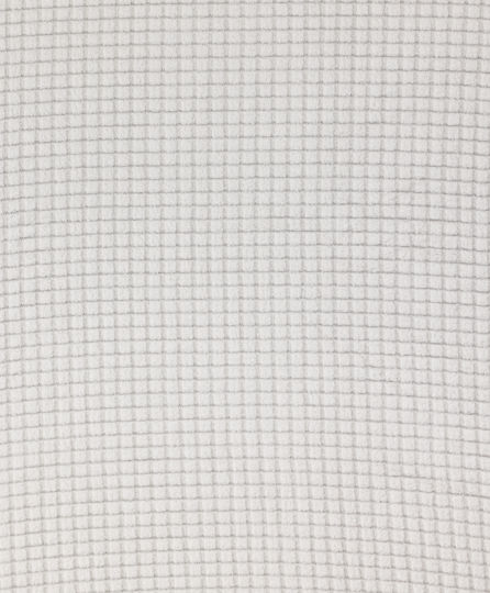 Armonia Style Elastic Chair Cover Ecru