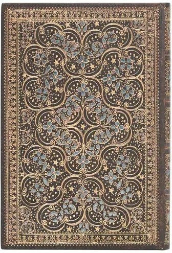 Paperblanks Σημειωματάριο 160 Φύλλων Πολύχρωμο